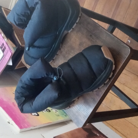 H&m puffer shoes - Picture 2 of 8